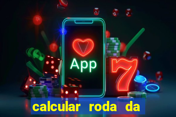 calcular roda da fortuna numerologia